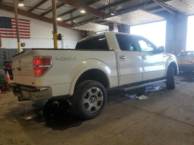 Vin: 1ftfw1ev2afa49556, lot: 62286275, ford f-150 supercrew 20103