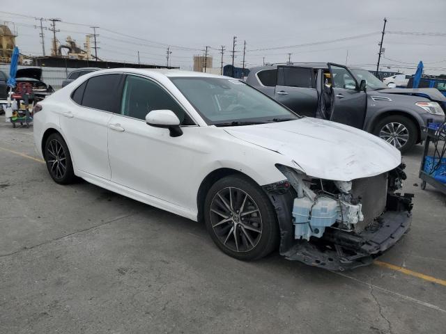 Vin: 4t1g11ak2mu529185, lot: 59058685, toyota camry se 20214