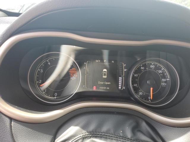 2016 JEEP CHEROKEE L - 1C4PJLCB9GW275724