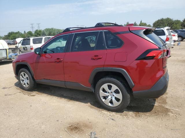 Vin: 2t3f1rfv6mw173053, lot: 60139815, toyota rav4 le 20212