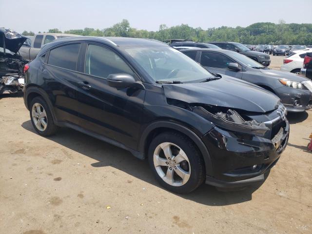 Vin: 3czru6h71gm730436, lot: 60318205, honda hr-v exl 20164