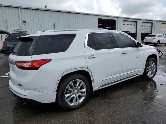 2018 CHEVROLET TRAVERSE H 1GNEVKKW5JJ136437