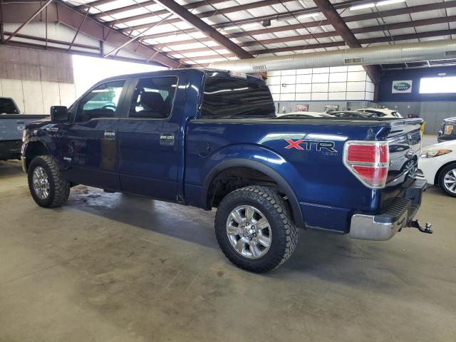 Vin: 1ftfw1et5ckd55434, lot: 62341995, ford f-150 supercrew 20122