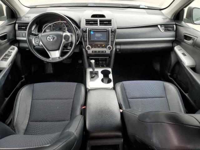2012 TOYOTA CAMRY BASE - 4T1BF1FK6CU100747