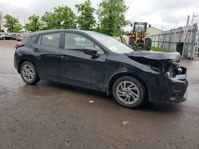 2024 SUBARU IMPREZA JF1GUABC9R8852884