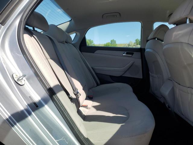 2017 HYUNDAI SONATA SE - 5NPE24AF0HH559556