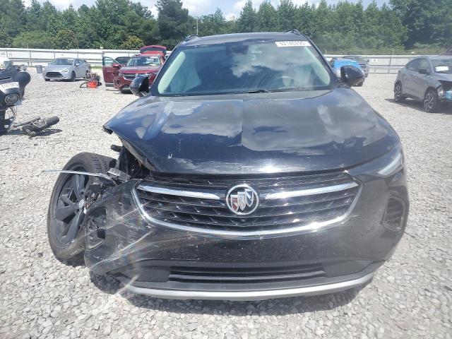 2021 BUICK ENVISION E - LRBFZNR43MD120648