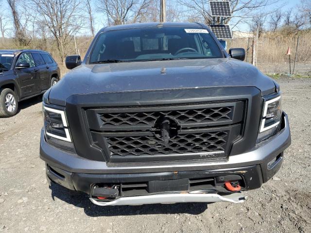 2024 NISSAN TITAN PRO- 1N6AA1ED1RN115335