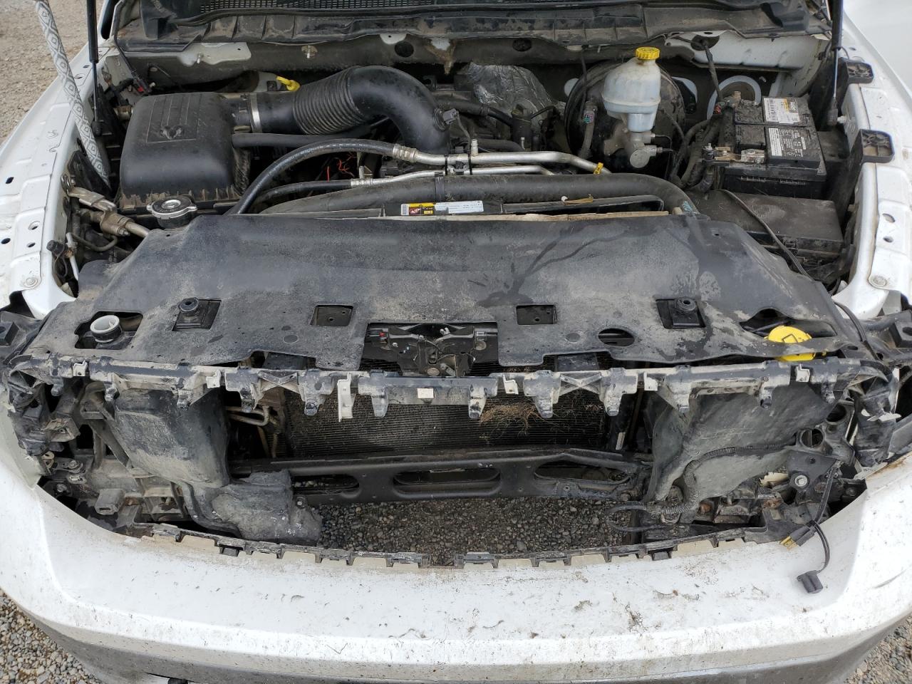 Lot #3214180369 2013 RAM 1500 SLT