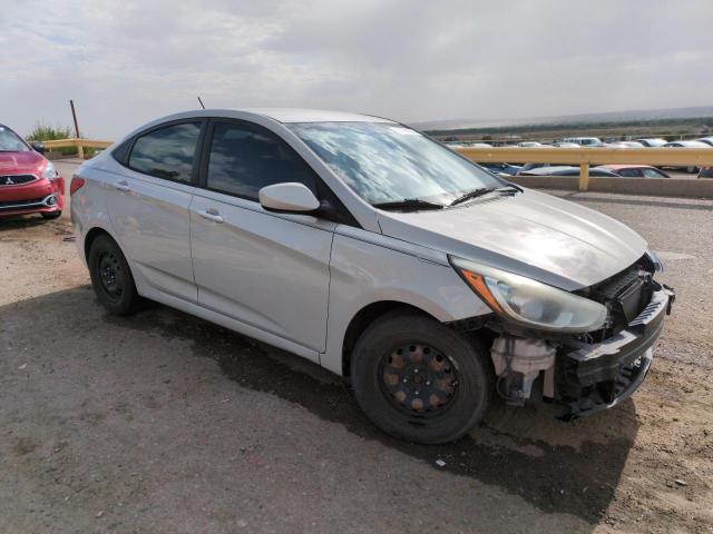 Vin: kmhct4ae7gu991380, lot: 61664225, hyundai accent se 20164
