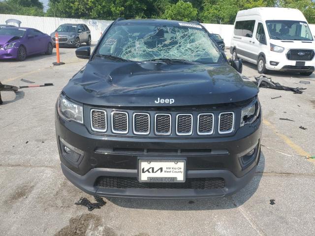 2018 JEEP COMPASS LA 3C4NJDBB6JT100228