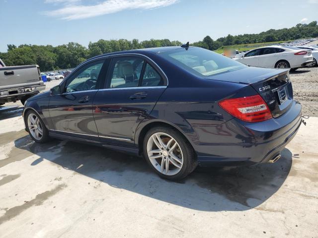 Vin: wddgf8ab9dr252462, lot: 62599095, mercedes-benz c-class 300 4matic 20132