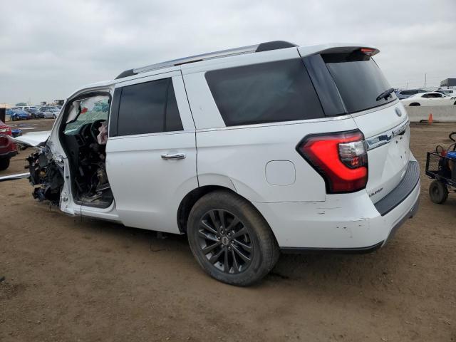 Vin: 1fmju2at5kea21165, lot: 59601525, ford expedition limited 20192