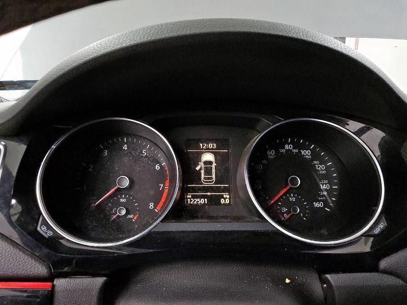 2015 VOLKSWAGEN JETTA GLI 3VW4T7AJ2FM293962