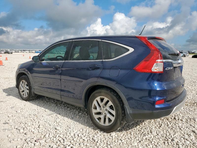 Vin: 3czrm3h53gg716856, lot: 61406335, honda crv ex 20162