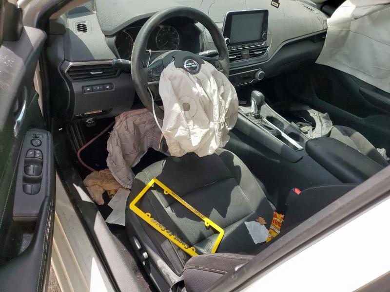 2020 NISSAN ALTIMA S 1N4BL4BV5LC200557