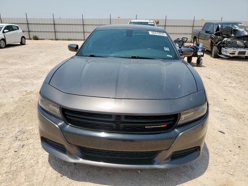 2015 DODGE CHARGER R/ - 2C3CDXCT6FH871087