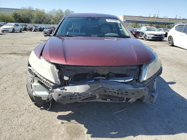 2013 HONDA CROSSTOUR - 5J6TF3H52DL000013