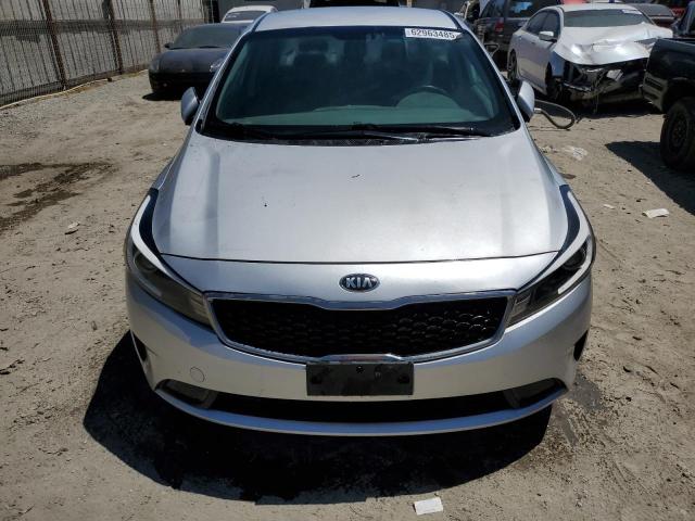 2017 KIA FORTE LX - 3KPFK4A74HE099254