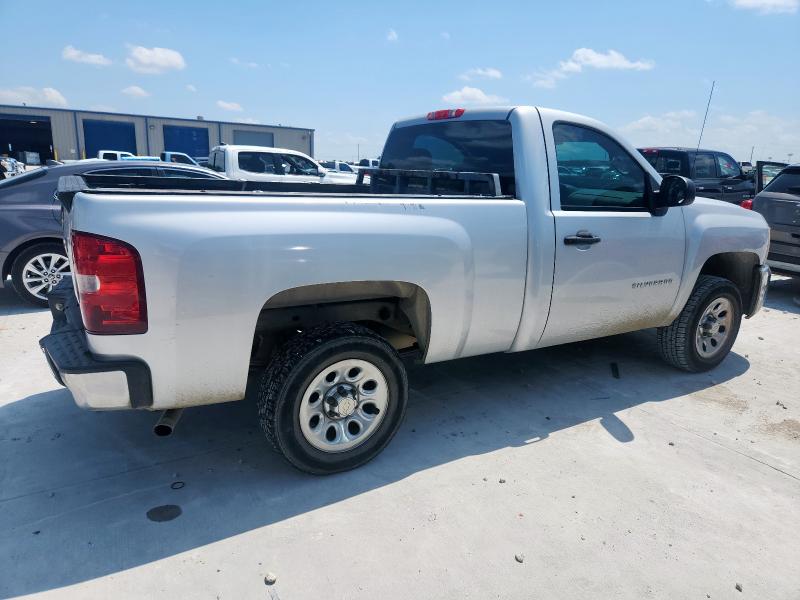Vin: 1gcncpex6dz115201, lot: 61150905, chevrolet all models c1500 20133