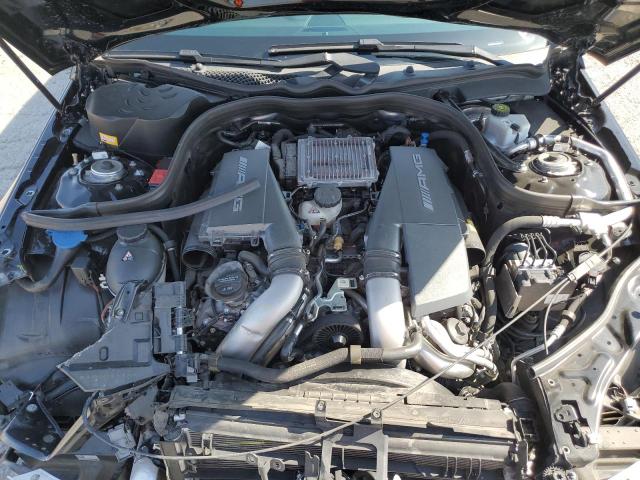2016 MERCEDES-BENZ E 63 AMG-S WDDHF7GB3GB289056