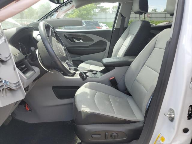 2021 GMC TERRAIN SL - 3GKALVEV0ML401297