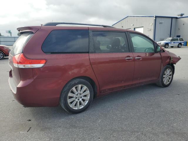 Vin: 5tddk3dcxbs024257, lot: 60667145, toyota all models xle 20113