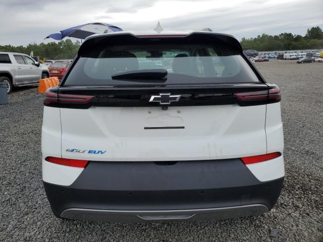 2022 CHEVROLET BOLT EUV L 1G1FY6S03N4116482