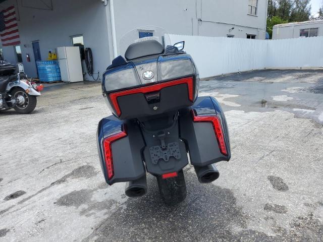 2023 BMW K1600 B WB10F6308P6H39329