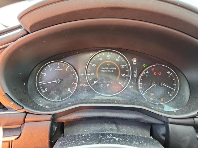 2024 MAZDA 3 PREFERRE 3MZBPACMXRM425077