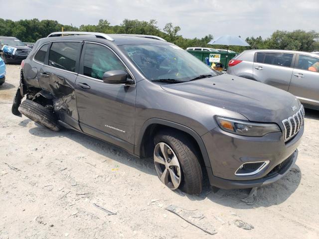 Vin: 1c4pjmdx3ld630554, lot: 62392525, jeep grand cher limited 20204