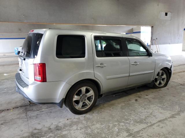 Vin: 5fnyf4h53db018556, lot: 60498735, honda pilot exl 20133