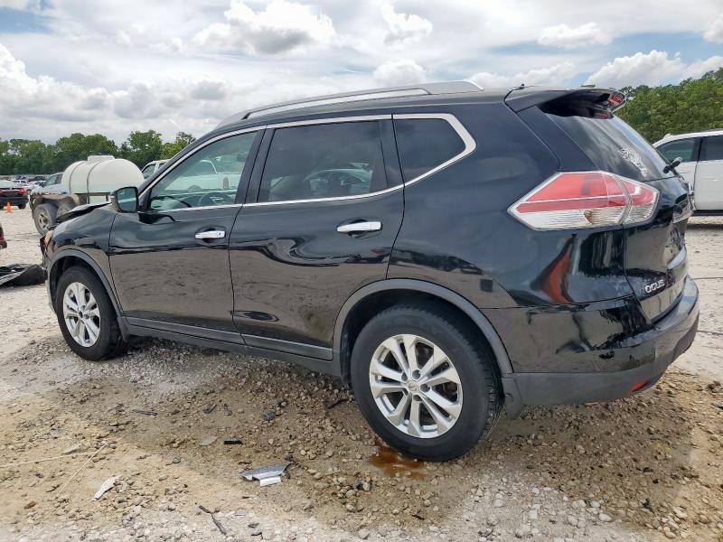 Vin: 5n1at2mt7ec758897, lot: 62067235, nissan rogue s 20142