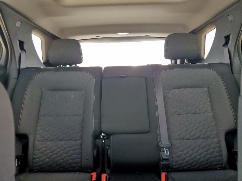 2018 CHEVROLET EQUINOX LT - 3GNAXJEV5JL117336