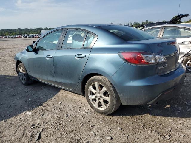 Vin: jm1bl1vf4b1420375, lot: 61998205, mazda 3 i 20112