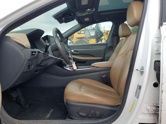 2020 HYUNDAI SONATA SEL 5NPEF4JA1LH039092