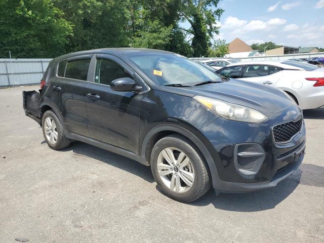 Vin: kndpm3ac8h7116305, lot: 62690405, kia sportage lx 20174