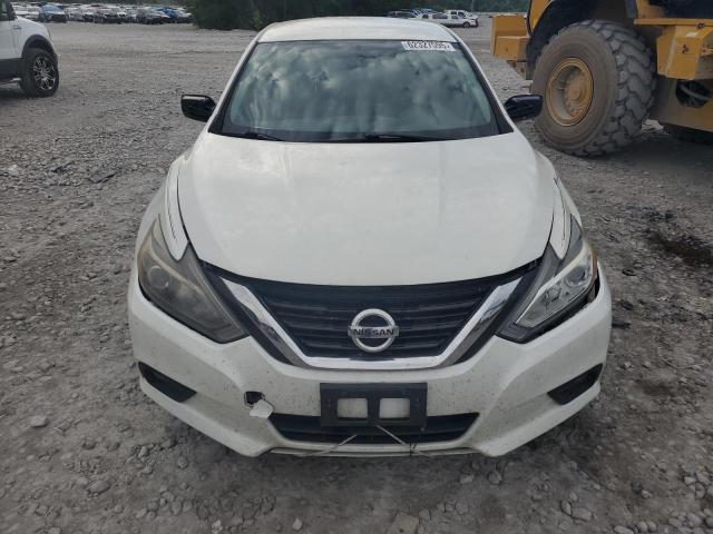 2017 NISSAN ALTIMA 2.5 - 1N4AL3AP7HC114327