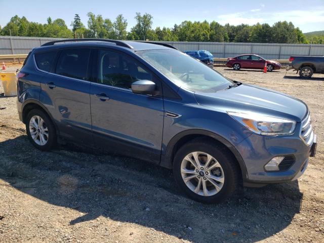 Vin: 1fmcu9gd6jua72910, lot: 61328545, ford escape se 20184