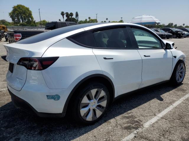 2023 TESLA MODEL Y 7SAYGDEE5PA118468
