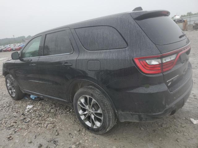 2019 DODGE DURANGO GT 1C4RDJDG4KC770535