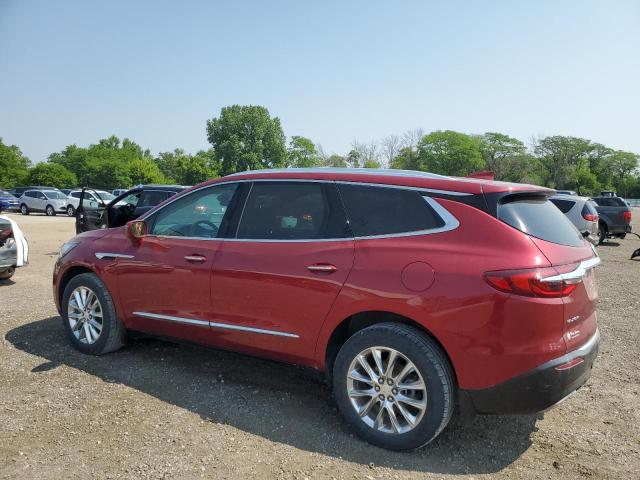 Vin: 5gaevbkw4jj154292, lot: 59941785, buick enclave premium 20182