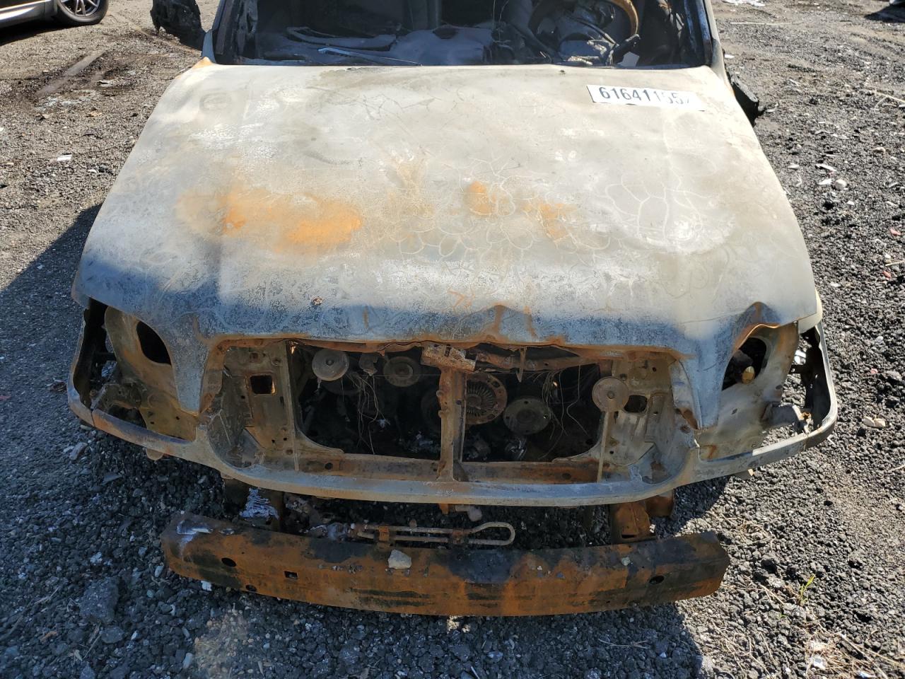 Lot #3311579764 2002 TOYOTA SEQUOIA LI