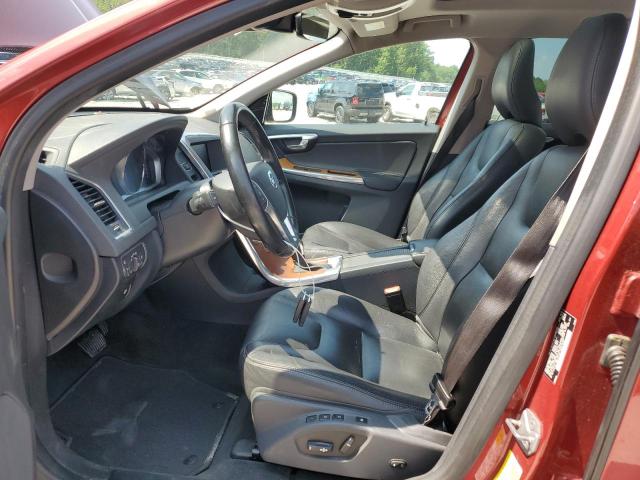 2017 VOLVO XC60 T6 IN YV449MRU7H2012647