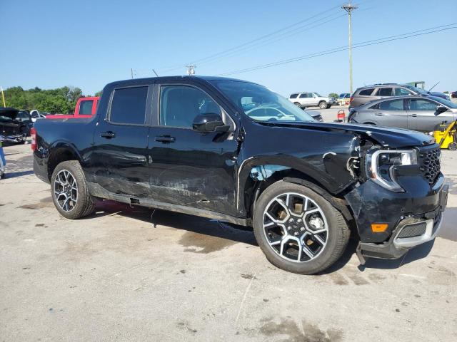 Vin: 3fttw8sa1sra27565, lot: 61763575, ford maverick l lariat 20254