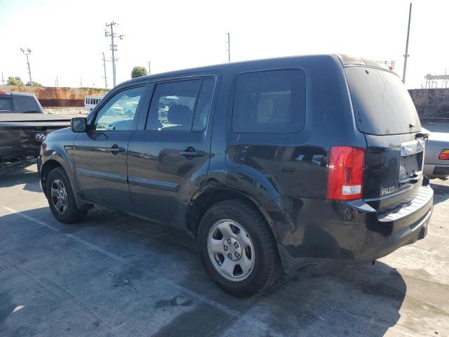 Vin: 5fnyf3h27eb004600, lot: 59232945, honda pilot lx 20142