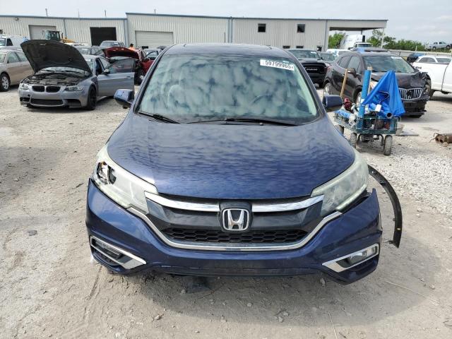 2015 HONDA CR-V EX 2HKRM4H51FH624405