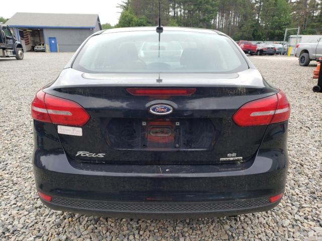 2016 FORD FOCUS SE 1FADP3F20GL248125