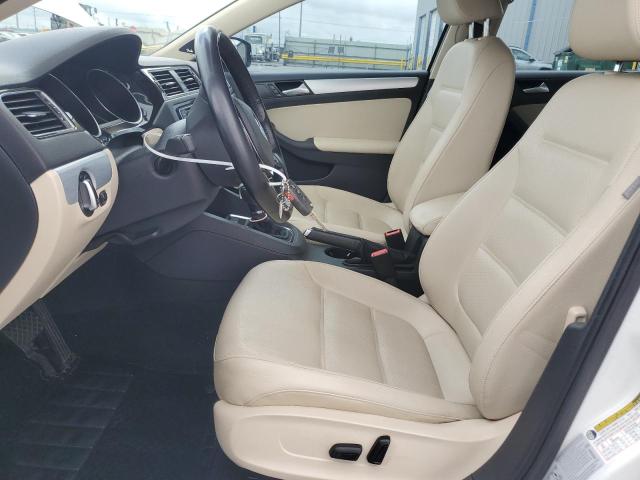2018 VOLKSWAGEN JETTA SEL 3VWL17AJ6JM211225