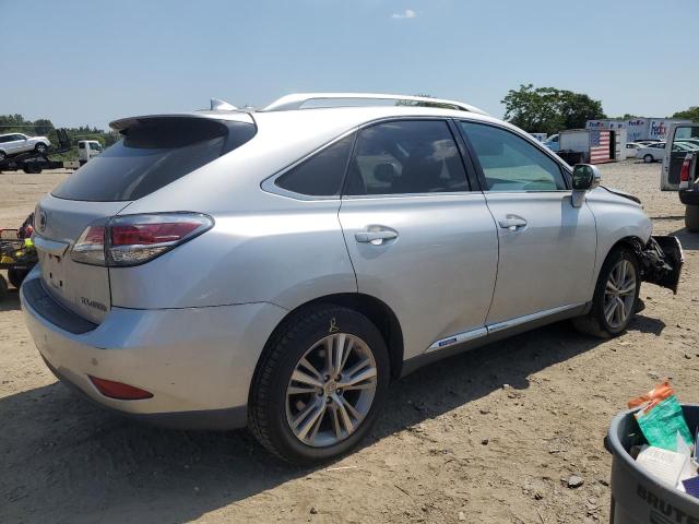 2015 LEXUS RX 450H - 2T2BC1BA5FC005264